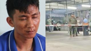 Quá khứ đen tối của nghi phạm đâm nam bảo vệ ở bệnh viện Vĩnh Long tử vong và lời khai gây chú ý