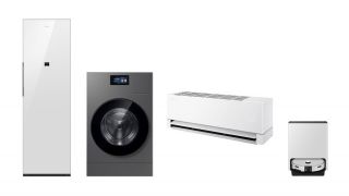 Samsung sẽ ra mắt dòng sản phẩm gia dụng thông minh kết nối AI mới tại CES 2026