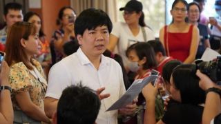 Shark Thủy bị truy tố chiếm đoạt hơn 7.677 tỷ, hối lộ hơn 20 tỷ: Khung hình phạt lên đến chung thân