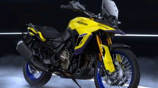 Suzuki chính thức ra mắt ‘siêu chiến binh’ mới đẳng cấp hơn Yamaha Exciter và Honda Winner R, giá rẻ