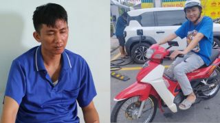 Kẻ đâm bảo vệ bệnh viện tử vong định trốn qua Campuchia, hé lộ quá khứ đen tối khó che giấu