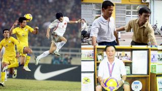 Danh tính người đánh tráo quả bóng giúp Việt Nam vô địch AFF Cup 2008 và cái kết đầy nghiệt ngã