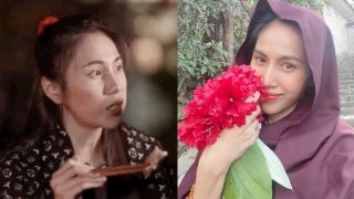 Thuỷ Tiên cập nhật về cuộc sống ‘ở ẩn’: Phát hiện thay đổi ngoài dự đoán sau 1 năm ăn chay trường 