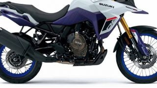 Tin xe 23/12: ‘Vua côn tay’ mới của Suzuki ra mắt với giá 'mềm', sức mạnh át vía Winner R và Exciter