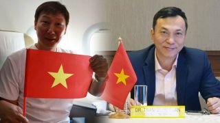 VFF lên tiếng về tương lai của HLV Kim Sang-sik sau SEA Games, rõ thời điểm thuyền trưởng ĐT Việt Nam tái ký hợp đồng