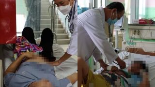 Vụ gần 100 người ngộ độc sau khi ăn bánh mỳ ở TP.HCM: Phát hiện nhiều sai phạm của cơ sở kinh doanh