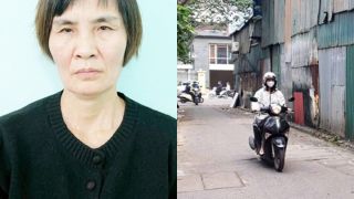 Vụ nữ sinh ở Hà Nội bị bắt quỳ gối để xin lại gói hàng: Nhân chứng kể lại tình tiết gây phẫn nộ