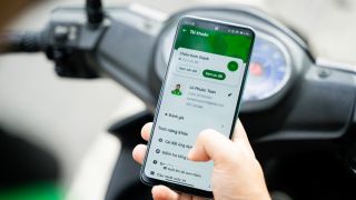 Vì sao nên chọn máy Android hơn là iPhone để chạy Grab, Xanh SM, Be