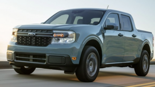 Các ‘bác tài’ chạy Ford cần chú ý điều này: Hơn 270.000 xe bị triệu hồi vì lỗi có thể tự trôi khi đỗ