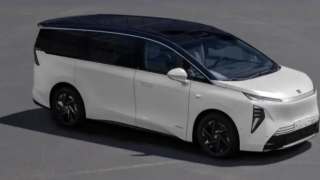 MPV mới của Buick: Rẻ hơn gần 3 lần Toyota Alphard, mạnh 445 mã lực, ‘đáng đến từng đồng