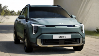 SUV đô thị hybrid của Kia chưa đến 500 triệu đồng: Mạnh hơn, tiết kiệm hơn, ‘ngập’ công nghệ