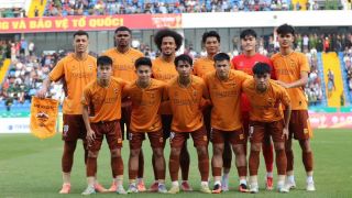 Bảng xếp hạng Cúp Tứ hùng Thái Nguyên 2025 mới nhất: HAGL độc chiếm ngôi đầu, công thần ĐT Việt Nam gây chấn động