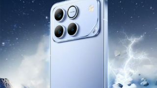 Đây là phiên bản Android của iPhone 17 Pro, sở hữu camera chất lượng, hiệu năng mạnh, giá rẻ như bèo