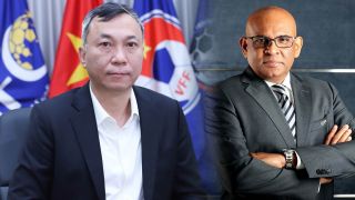 Sếp lớn VFF 'nhắc khéo' AFC vụ Malaysia nhập tịch lậu, ĐT Việt Nam tiến gần đến VCK Asian Cup 2027 