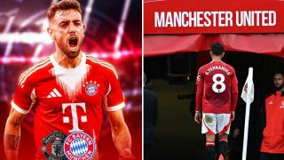 Bruno Fernandes xác nhận rời Old Trafford, Bayern Munich phá két 'giải cứu' thủ quân Man United?