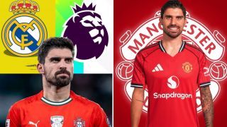 Xác nhận Ruben Neves rời Al Hilal, Man United vượt mặt Real Madrid kích 'hoạt bom tấn 0 đồng'?