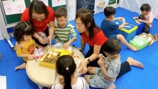 Giờ dạy giáo viên mầm non sắp giảm, hiệu trưởng phải đứng lớp: Dự thảo mới hé lộ loạt điều chỉnh gây chú ý