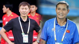 Điểm tin BĐVN 24/12: HLV Kim Sang-sik nhận HCV; HLV Mai Đức Chung trải lòng về ĐT nữ Việt Nam