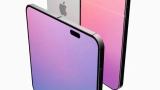 Giá bán iPhone Fold gây shock, tăng đỉnh điểm vì độ hot, có tiền cũng không mua được! 