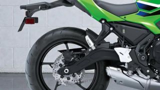 Kawasaki ra mắt ‘vua côn tay’ mới giá cực rẻ, mạnh gấp hơn 3 lần Yamaha Exciter và Honda Winner R