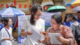 Kỳ thi tốt nghiệp THPT 2026: Nhiều điểm mới quan trọng, thuận tiện cho thí sinh tự do