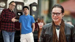 NSND Trần Lực tuổi U65 âm thầm ly hôn vợ thứ 3, người trong cuộc lần đầu lên tiếng, tiết lộ cuộc sống hiện tại