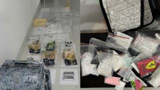  Chiếc vali bí ẩn sau nhà nguyên bí thư xã hé lộ đường dây ma túy lớn, bất ngờ vai trò của 3 người liên quan