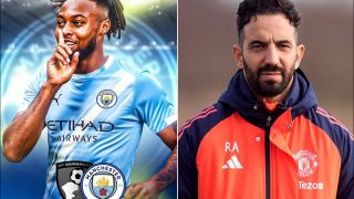 Man City chính thức đạt thỏa thuận với Antoine Semenyo, Man Utd tức tốc chốt phương án thay thế