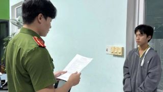 Nguyên nhân khiến thanh niên sinh năm 2008 cướp vé số của ông lão khuyết tật ngồi xe lăn ở Đà Nẵng