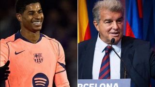 Rashford chính thức ra quyết định vụ trở lại Man Utd, Barcelona lập tức mua đứt với giá khó tin?