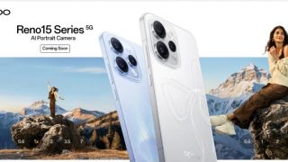 Vua Android tầm trung của OPPO lộ bản quốc tế, xịn hơn cả iPhone 17, đe nẹt Galaxy A56 5G