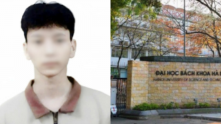 Nam sinh Bách khoa Hà Nội mất tích bí ẩn sau khi rời nhà đi học, gia đình tiết lộ dấu hiệu bất thường cuối cùng