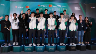 Hot Tiktoker Duy Thẩm, Hải Triều lên tiếng bức ảnh chụp cùng T1, netizen phản ứng ra sao?