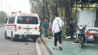 Nam thanh niên 20 tuổi tử vong ở trạm xe buýt, dấu hiệu lạ ở hiện trường hé lộ nguồn cơn sự việc