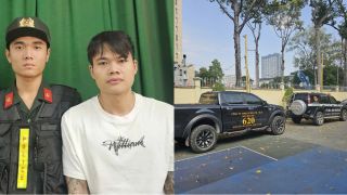 Phi vụ đòi nợ khiến Được Đất Bắc và đồng bọn bị bắt: Bao vây con nợ, ép người thân nghỉ việc