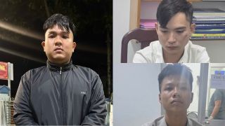 Lời khai của 3 đối tượng bịt mặt xông vào công ty đâm 1 người tử vong, hé lộ nguồn cơn sự việc