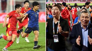 Tin bóng đá tối 24/12: VFF gây sức ép AFC vụ xử thua Malaysia; Bại tướng của U23 Việt Nam gây bất ngờ