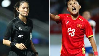 Truyền thông Philippines tiếp tục châm chọc ĐT nữ Việt Nam, CĐV Đông Nam Á tranh cãi dữ dội