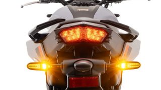 Yamaha chính thức ra mắt ‘vua côn tay’ mới xịn hơn Exciter và Honda Winner R, giá rẻ so với trang bị