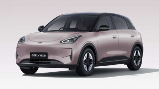 SUV đô thị 116 mã lực chỉ từ 365 triệu đồng: Cực đáng tiền, ‘ăn đứt’ Kia Sonet và Toyota Raize