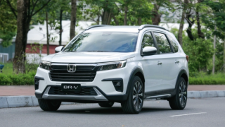 Điểm danh các mẫu xe đạt chuẩn ‘an toàn tuyệt đối’ tại Việt Nam: Xe của bạn có nằm trong danh sách?