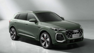 Audi Q5L 2026 trình làng: SUV hạng sang giá cực dễ chịu, nhiều công nghệ an toàn