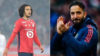 Chốt phương án thay Bruno Fernandes, Man United cướp mục tiêu số một của PSG