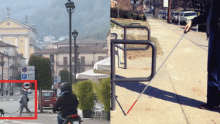 Danh tính người đàn ông được hưởng hơn 30 tỷ sau 53 năm giả mù để hưởng trợ cấp từ nhà nước