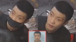 Vụ trộm 2 máy tính, 14 triệu ở TP.HCM: Cảnh sát dùng camera AI truy tìm ra kẻ trộm đeo khẩu trang