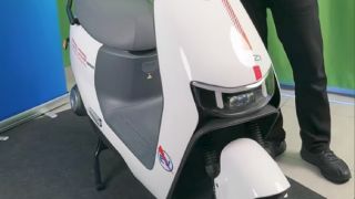 Quên Honda Vision đi, ‘vua xe ga’ mới chất hơn SH Mode và LEAD chính thức ra mắt, giá 24 triệu đồng