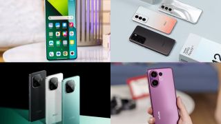 Tin công nghệ tối 25/12: Redmi Note 13 Pro 5G giá rẻ, iQOO Z11 Turbo lộ diện, OPPO Reno12 hấp dẫn, vivo V60 có gì hot?