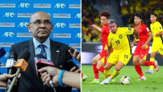 AFC chịu sức ép lớn vụ xử thua Malaysia, kình địch của ĐT Việt Nam nhận án cấm thi đấu dài kỷ lục?