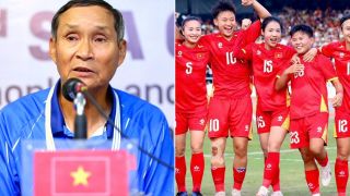 CHÍNH THỨC: VFF bổ nhiệm HLV trưởng ĐT nữ Việt Nam ở VCK Asian Cup 2026