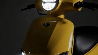 Dẹp Honda Vision đi, ‘xe ga quốc dân’ mới chính thức ra mắt giá 26 triệu đồng, rẻ hơn cả Wave Alpha